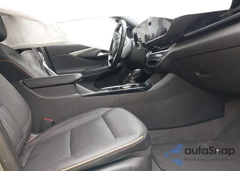 2024 Buick Envista Avenir Fwd z USA, uszkodzony, nr VIN KL47LCE28RB157188